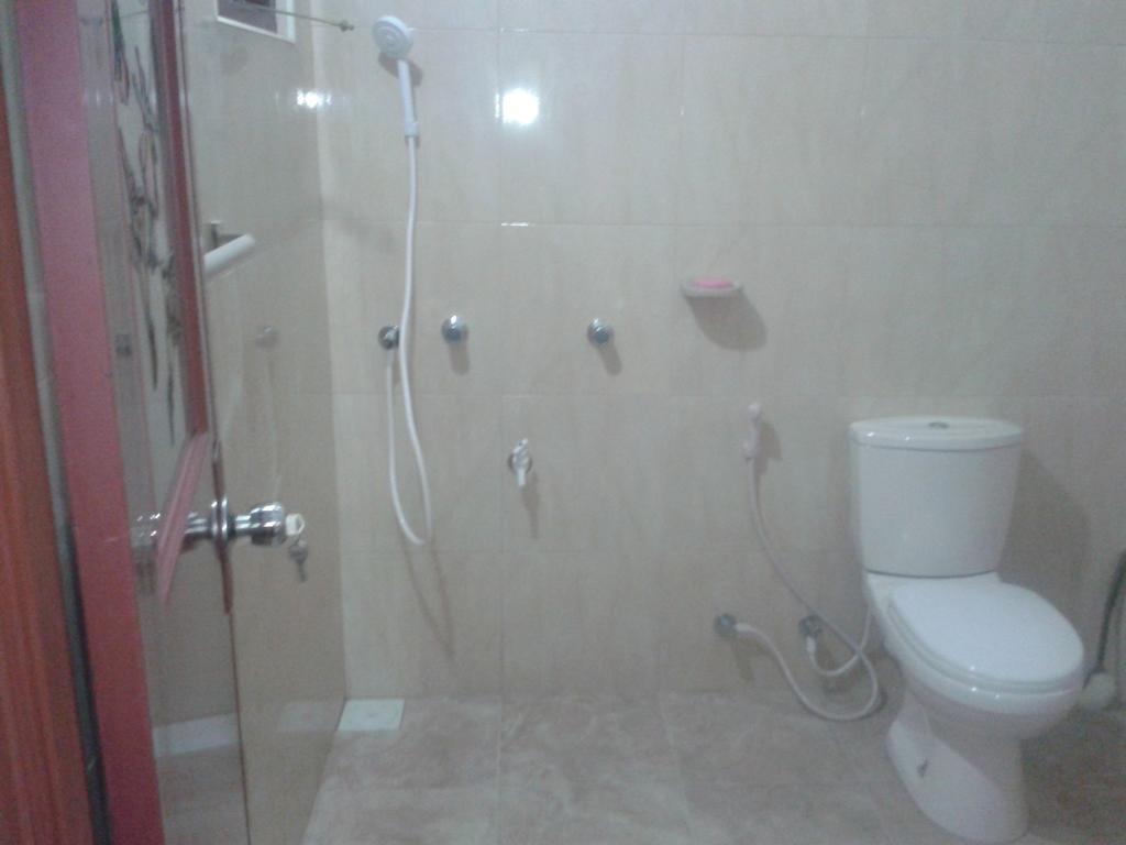 Villa 159 希克杜沃 外观 照片