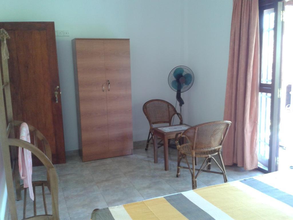 Villa 159 希克杜沃 外观 照片