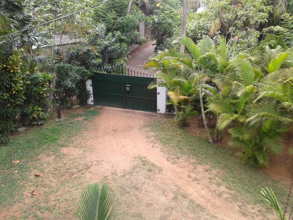 Villa 159 希克杜沃 外观 照片