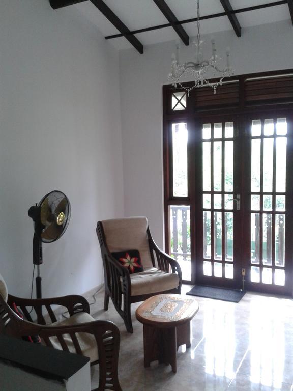 Villa 159 希克杜沃 外观 照片