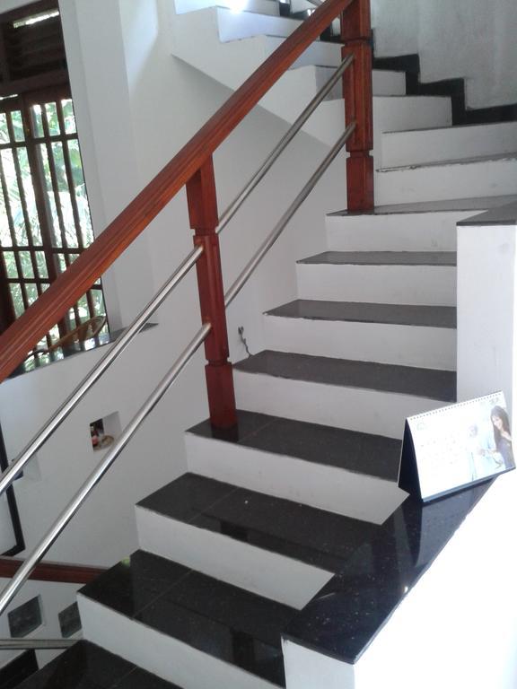 Villa 159 希克杜沃 外观 照片