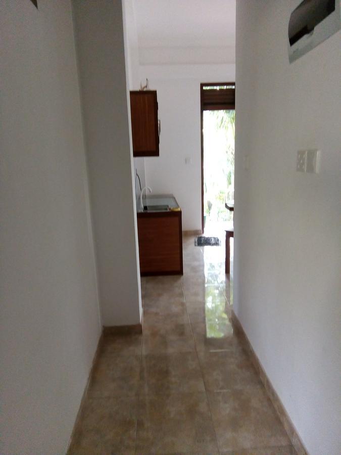 Villa 159 希克杜沃 外观 照片