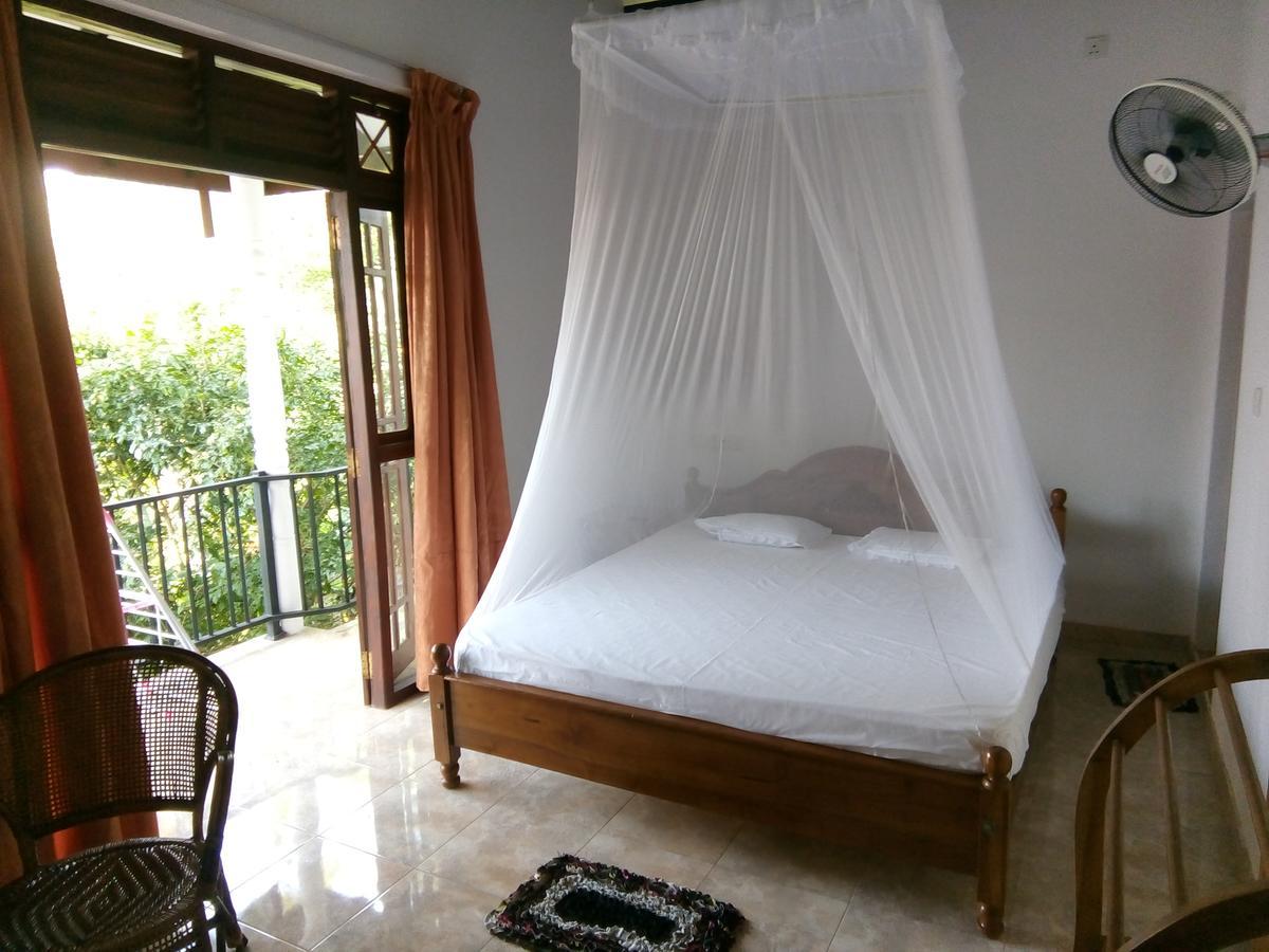 Villa 159 希克杜沃 外观 照片