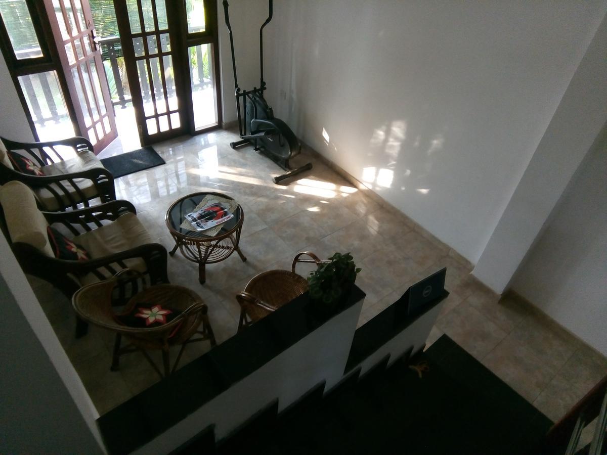 Villa 159 希克杜沃 外观 照片