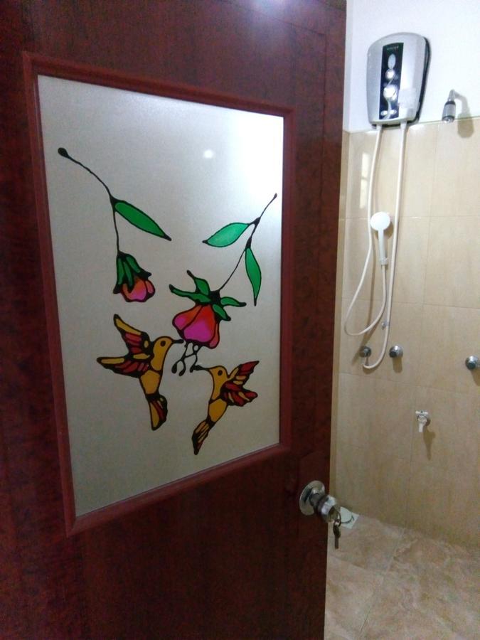 Villa 159 希克杜沃 外观 照片